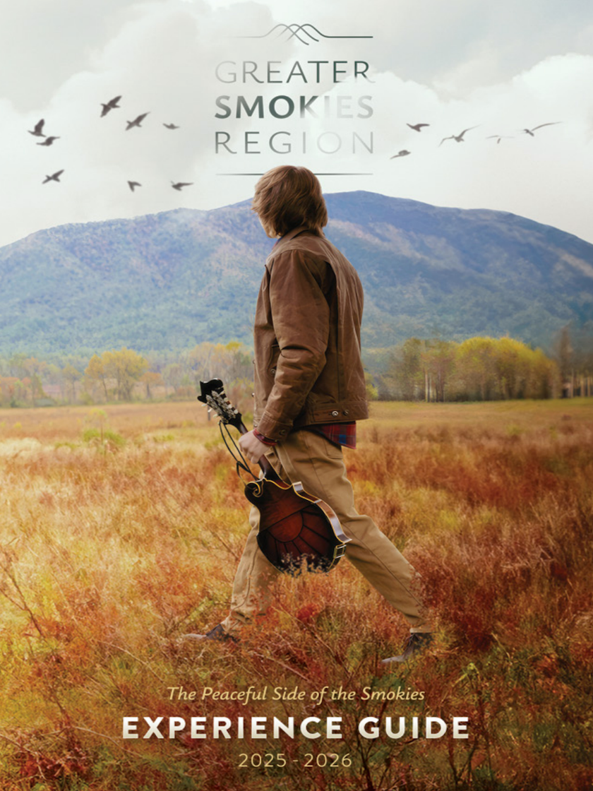 Smoky Mountains Tennessee 2025 Vacation Guide